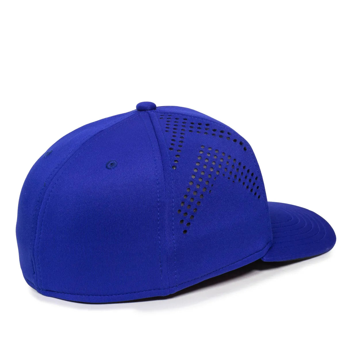 Outdoor Cap Texas Rangers™ MLB® Replica Structured MLB-600 Hat Fan Gear MLB Texas Rangers