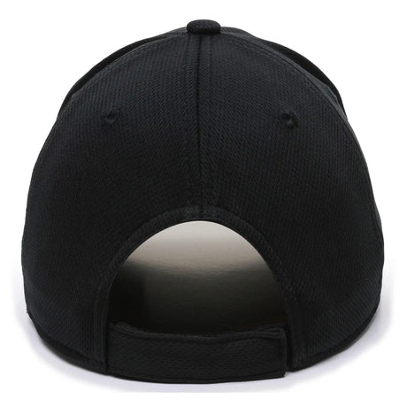 Outdoor Cap Chicago White Sox™ MLB® Replica Structured MLB-350 Hat Fan Gear MLB Chicago White Sox