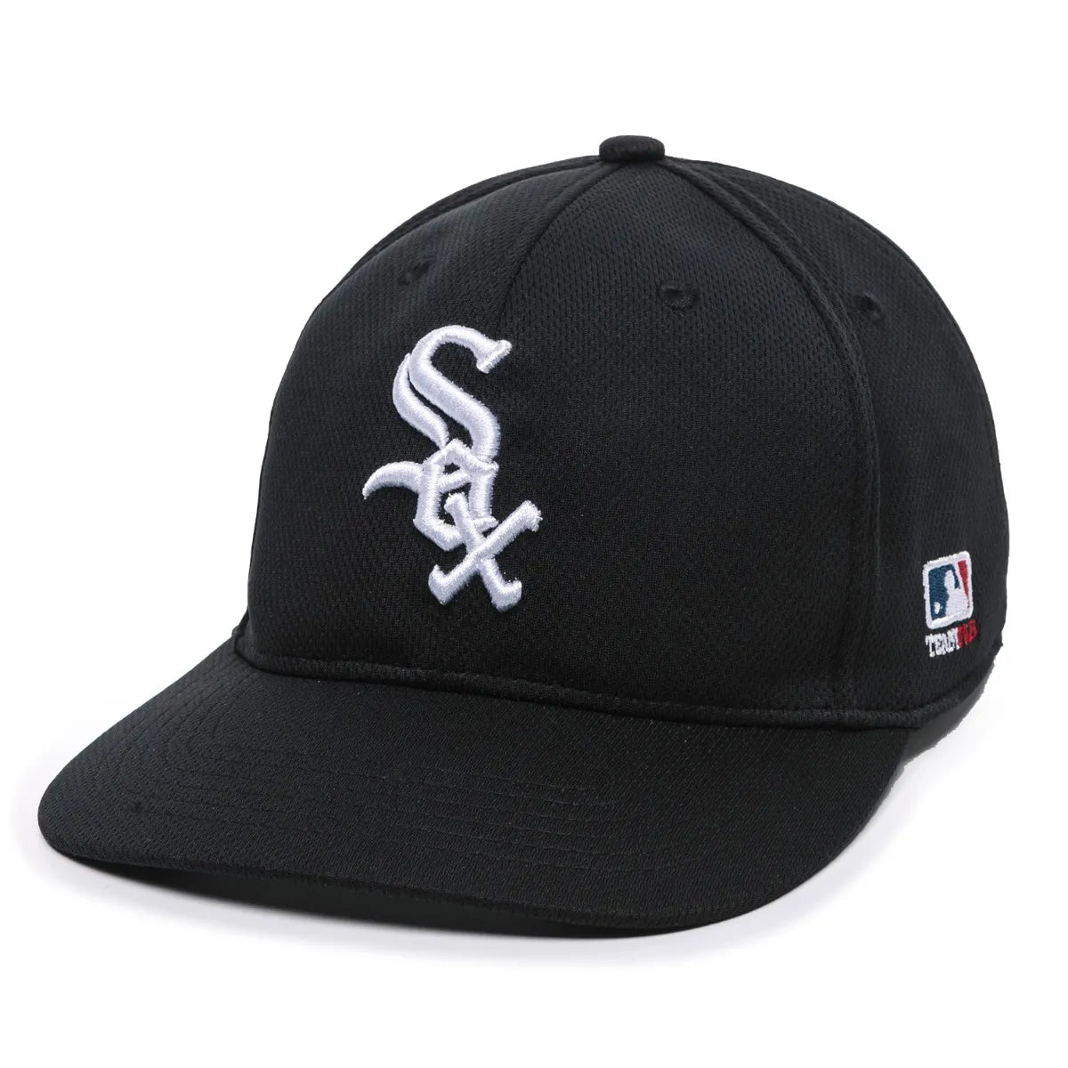Outdoor Cap Chicago White Sox™ MLB® Replica Structured MLB-350 Hat Fan Gear MLB Chicago White Sox