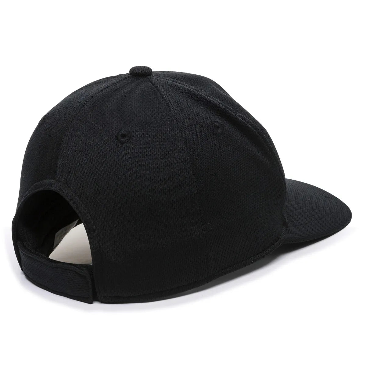 Outdoor Cap Chicago White Sox™ MLB® Replica Structured MLB-350 Hat Fan Gear MLB Chicago White Sox