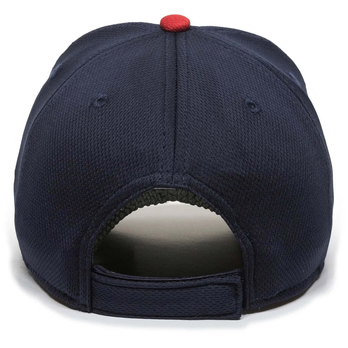 Outdoor Cap Chicago White Sox™ MLB® Replica Structured MLB-350 Hat Fan Gear MLB Chicago White Sox