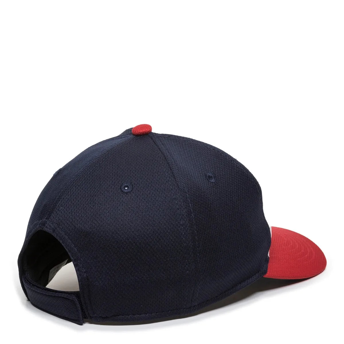 Outdoor Cap Chicago White Sox™ MLB® Replica Structured MLB-350 Hat Fan Gear MLB Chicago White Sox