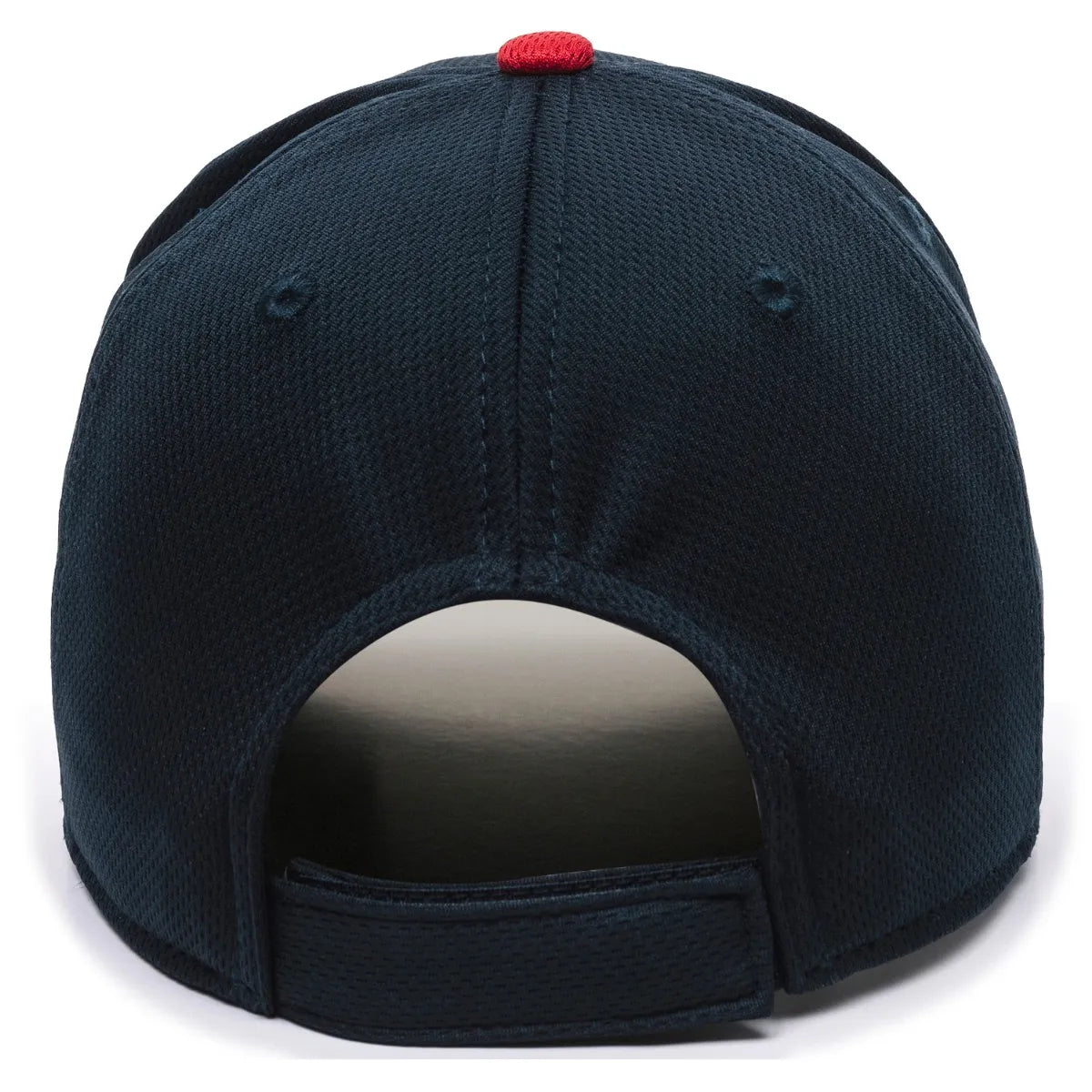 Outdoor Cap St. Louis Cardinals™ Official MLB® Replica Structured Solid Panel Hat (MLB-350)-2