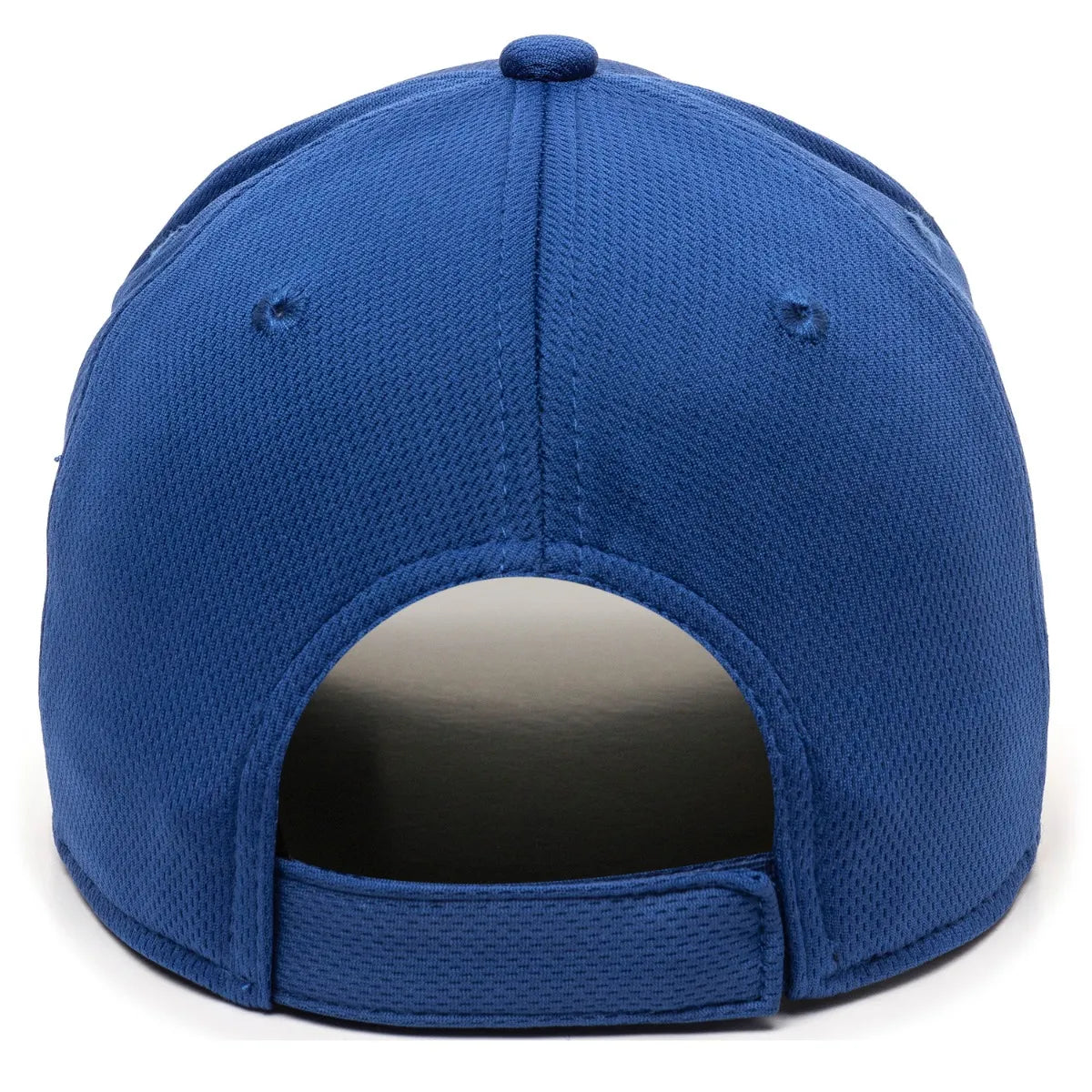 Outdoor Cap Midland Rockhounds™ MiLB® Replica Structured Solid Panel Hat MIN-350 Fan Gear MiLB Midland Rockhounds