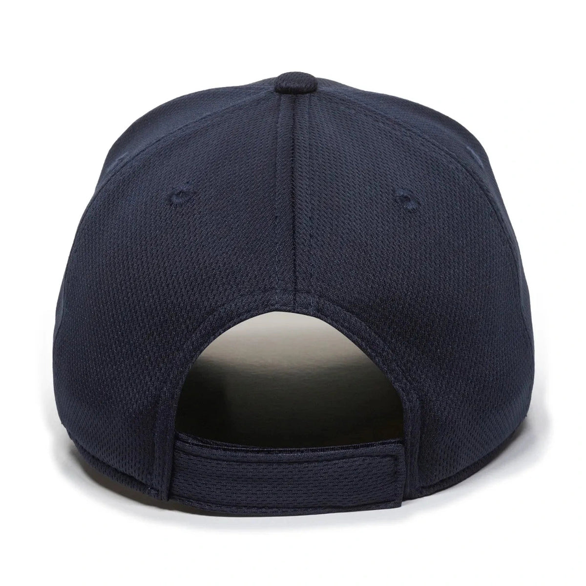 Outdoor Cap Seattle Mariners™ Official MLB® Replica Structured Solid Panel Hat (MLB-350)-2