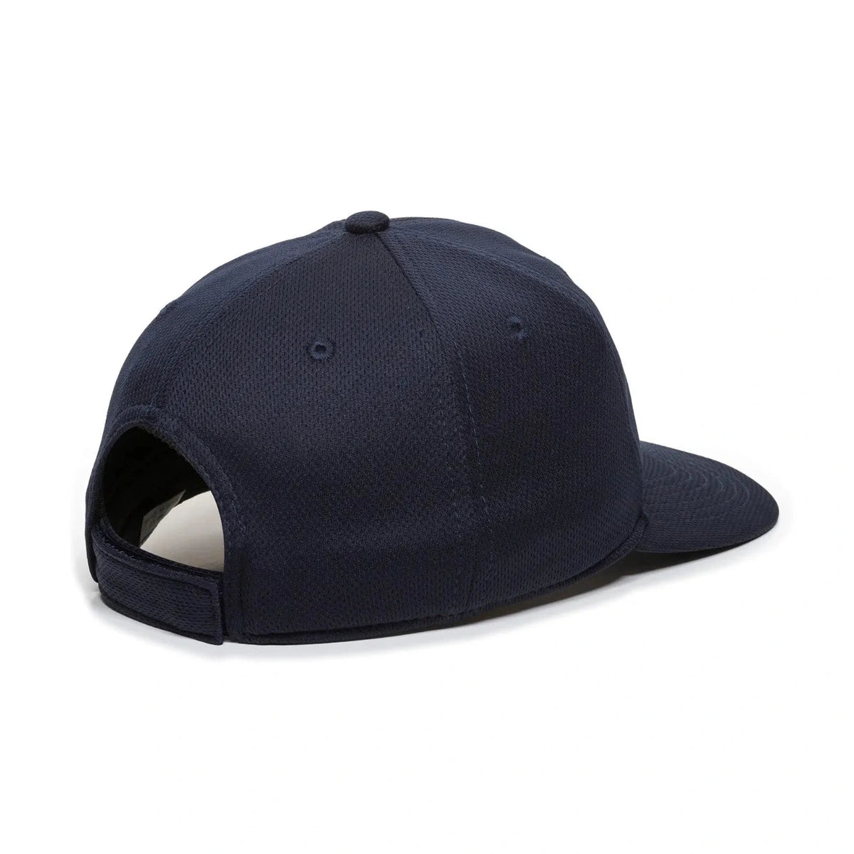 Outdoor Cap Seattle Mariners™ Official MLB® Replica Structured Solid Panel Hat (MLB-350)-7