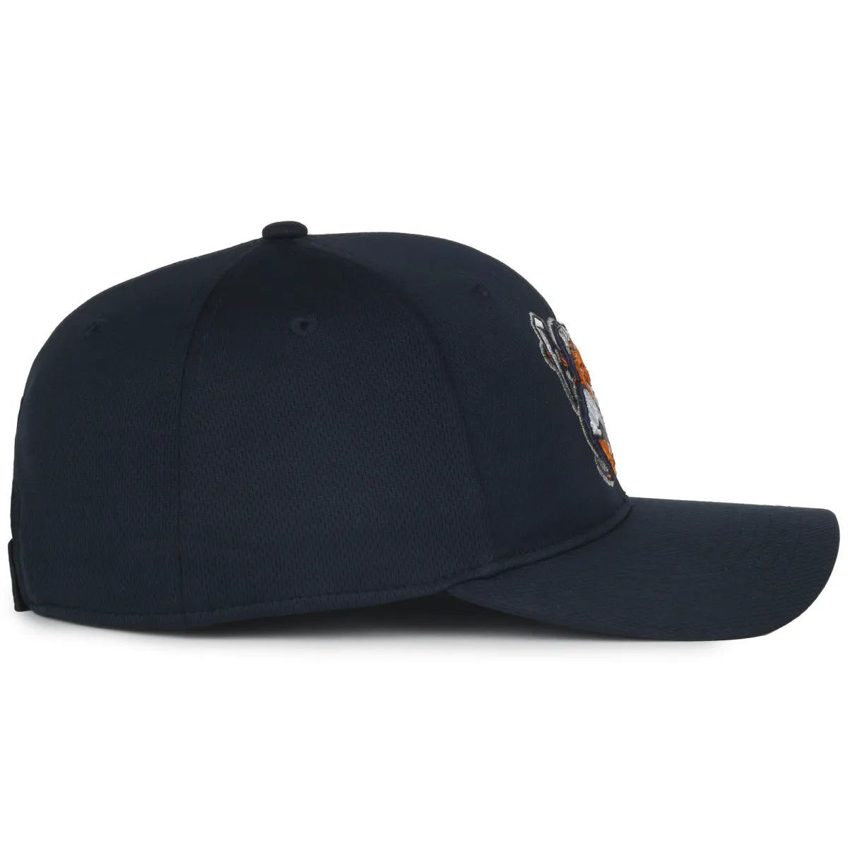Outdoor Cap Midland Rockhounds™ MiLB® Replica Structured Solid Panel Hat (MIN-350)-3
