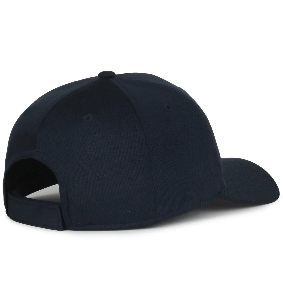 Outdoor Cap Midland Rockhounds™ MiLB® Replica Structured Solid Panel Hat (MIN-350)-4