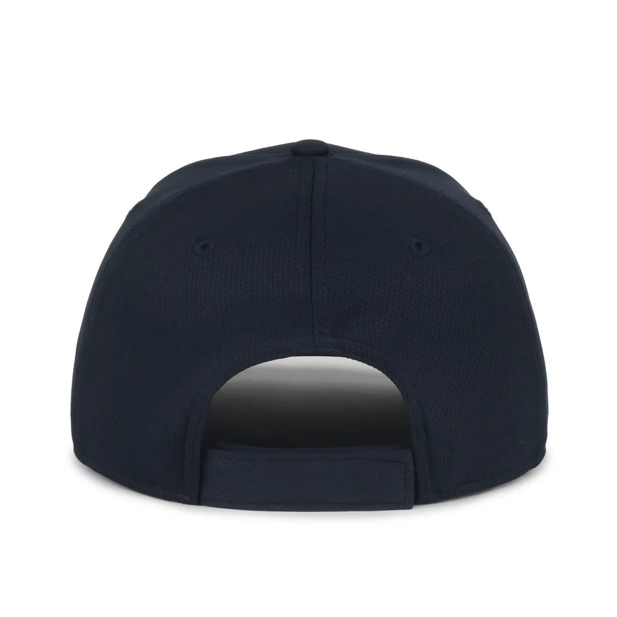 Outdoor Cap Midland Rockhounds™ MiLB® Replica Structured Solid Panel Hat (MIN-350)-5