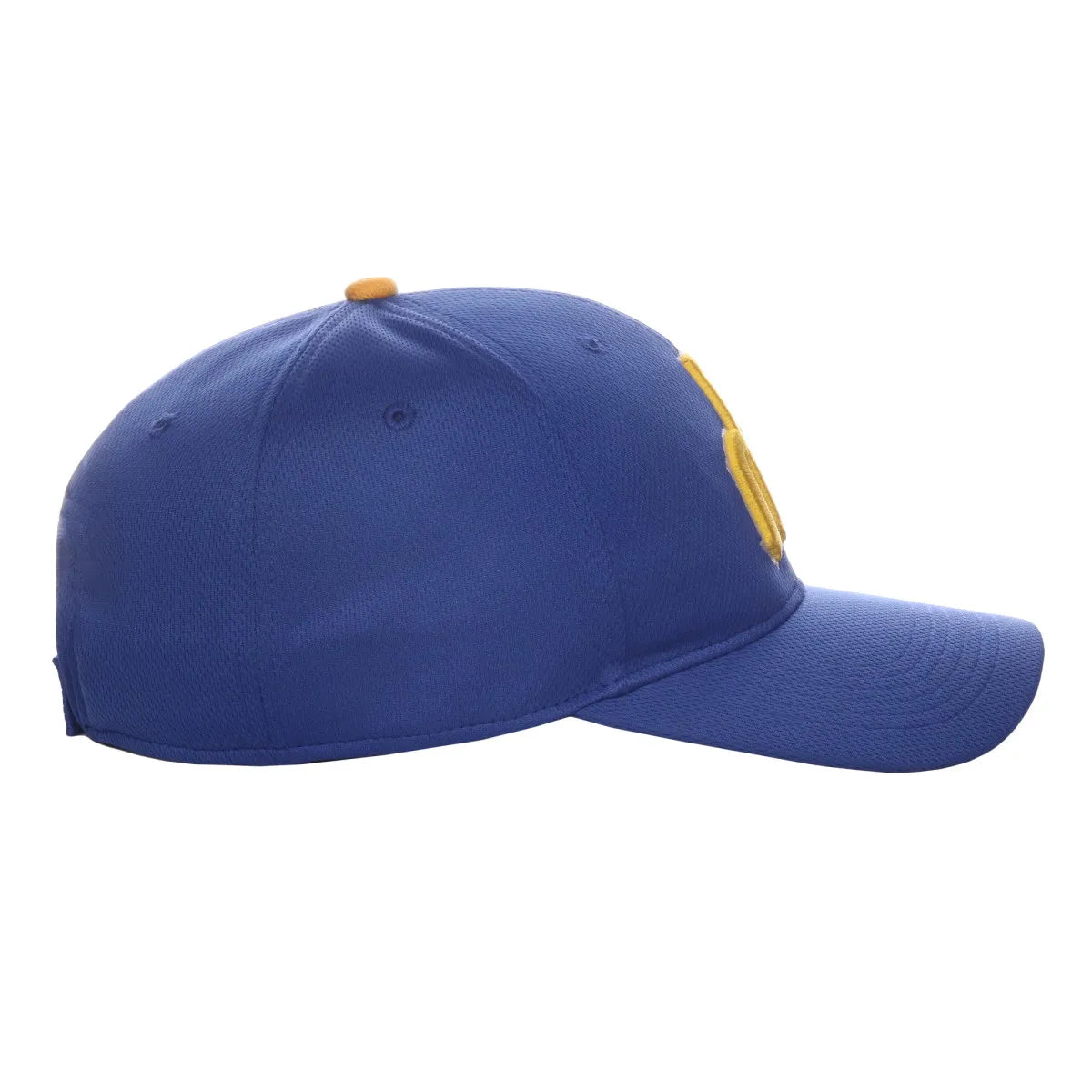 Outdoor Cap Seattle Mariners™ Official MLB® Replica Structured Solid Panel Hat (MLB-350)-3