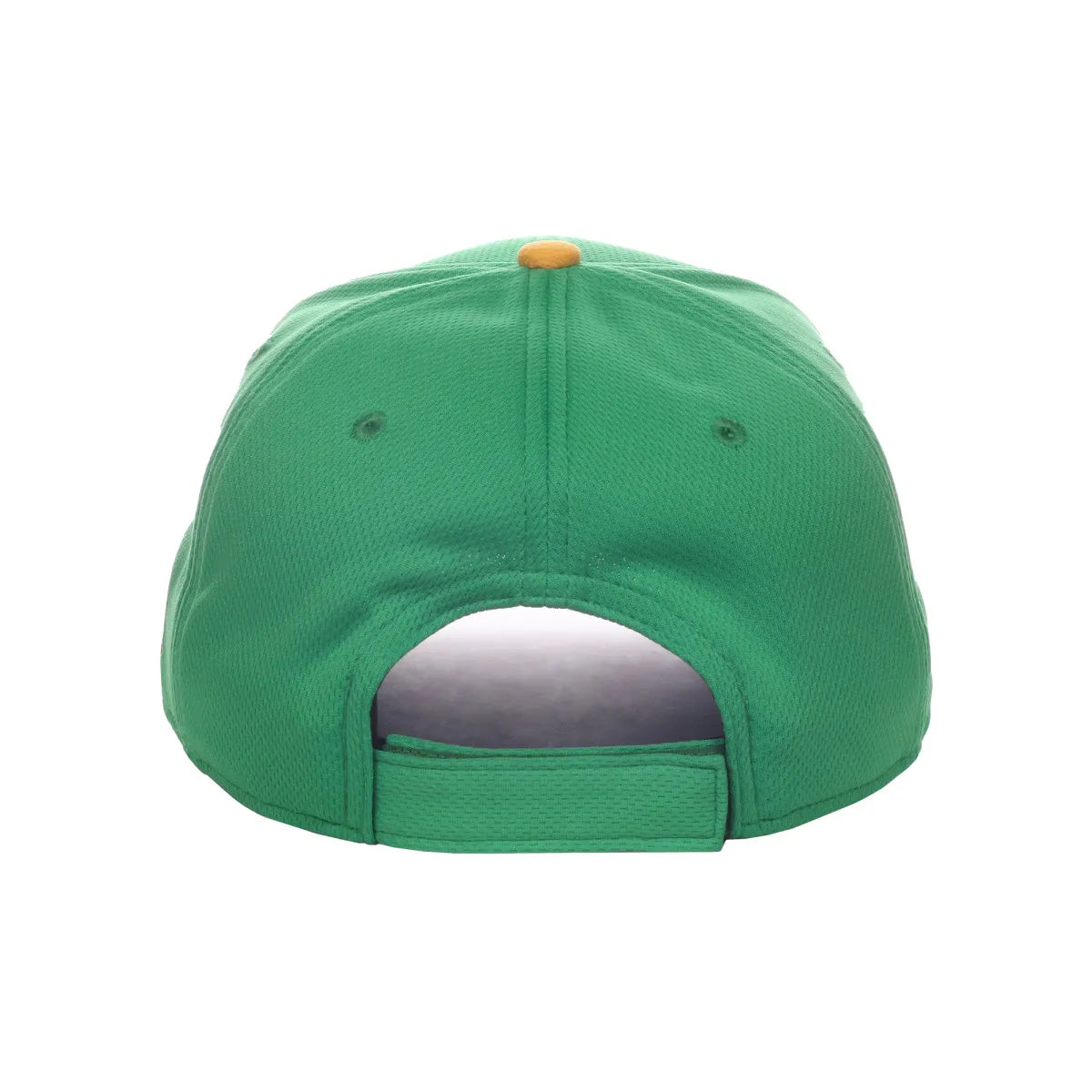 Outdoor Cap Oakland Athletics™ MLB® Replica Structured MLB-350 Hat Fan Gear MLB Oakland Athletics