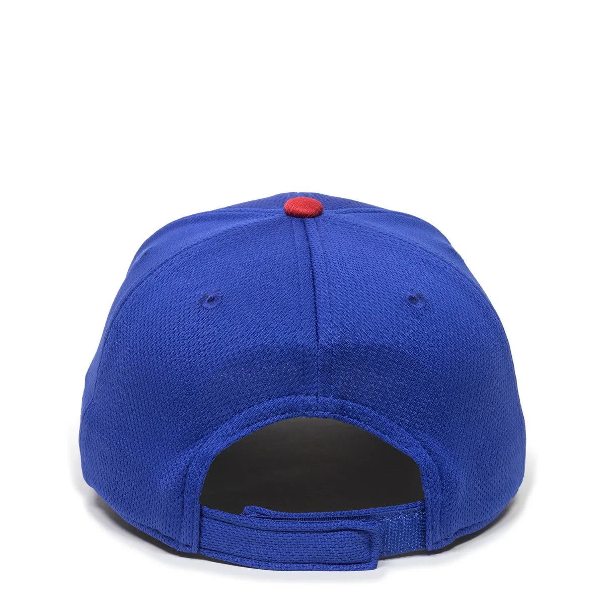 Outdoor Cap Chicago Cubs™ MLB® Replica Structured MLB-350 Hat Fan Gear MLB Chicago Cubs