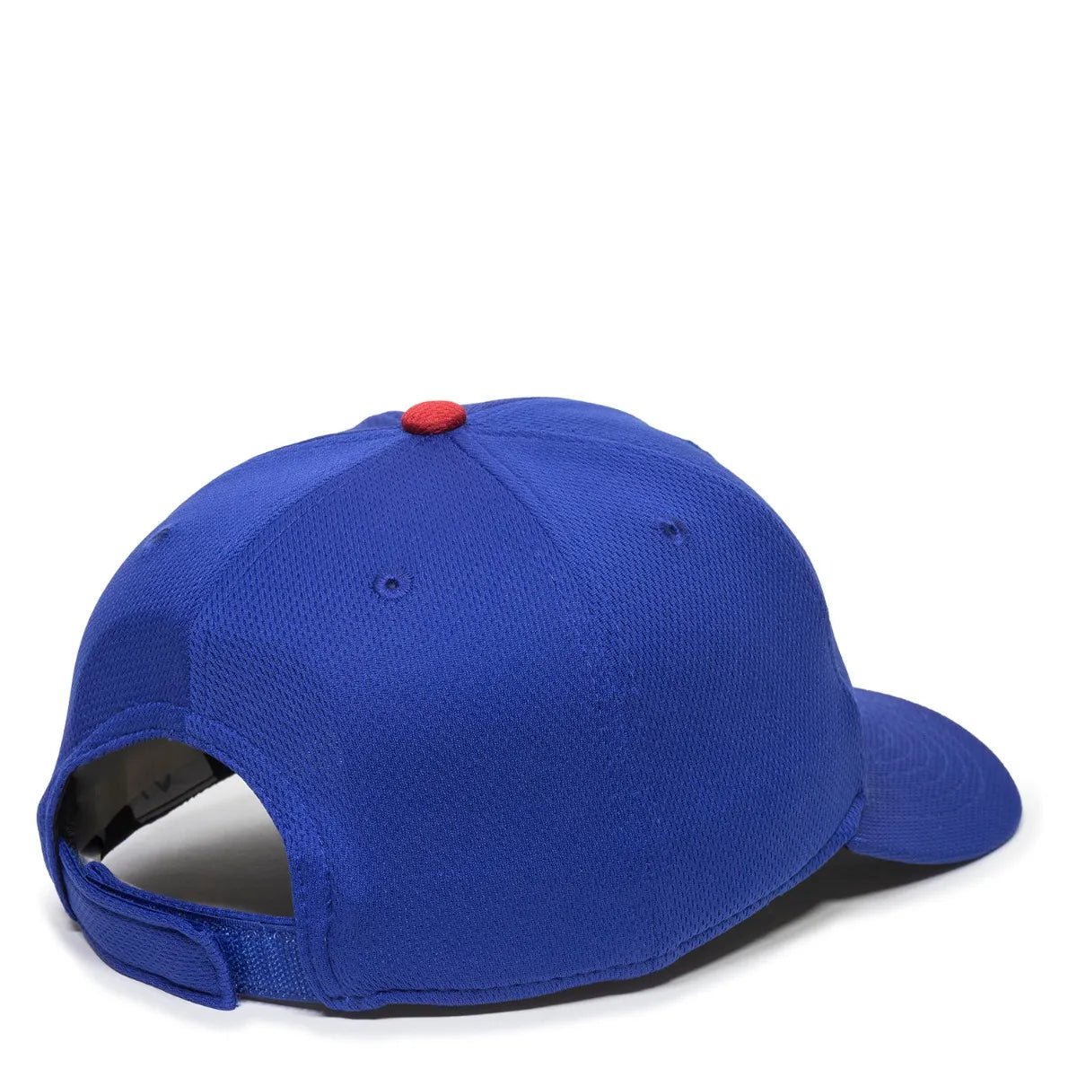 Outdoor Cap Chicago Cubs™ MLB® Replica Structured MLB-350 Hat Fan Gear MLB Chicago Cubs