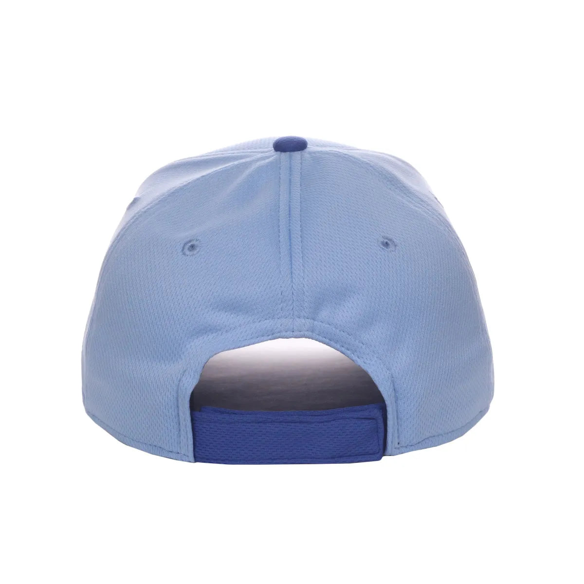 Outdoor Cap Chicago Cubs™ Official MLB® Replica Structured Solid Panel Hat (MLB-350)-2