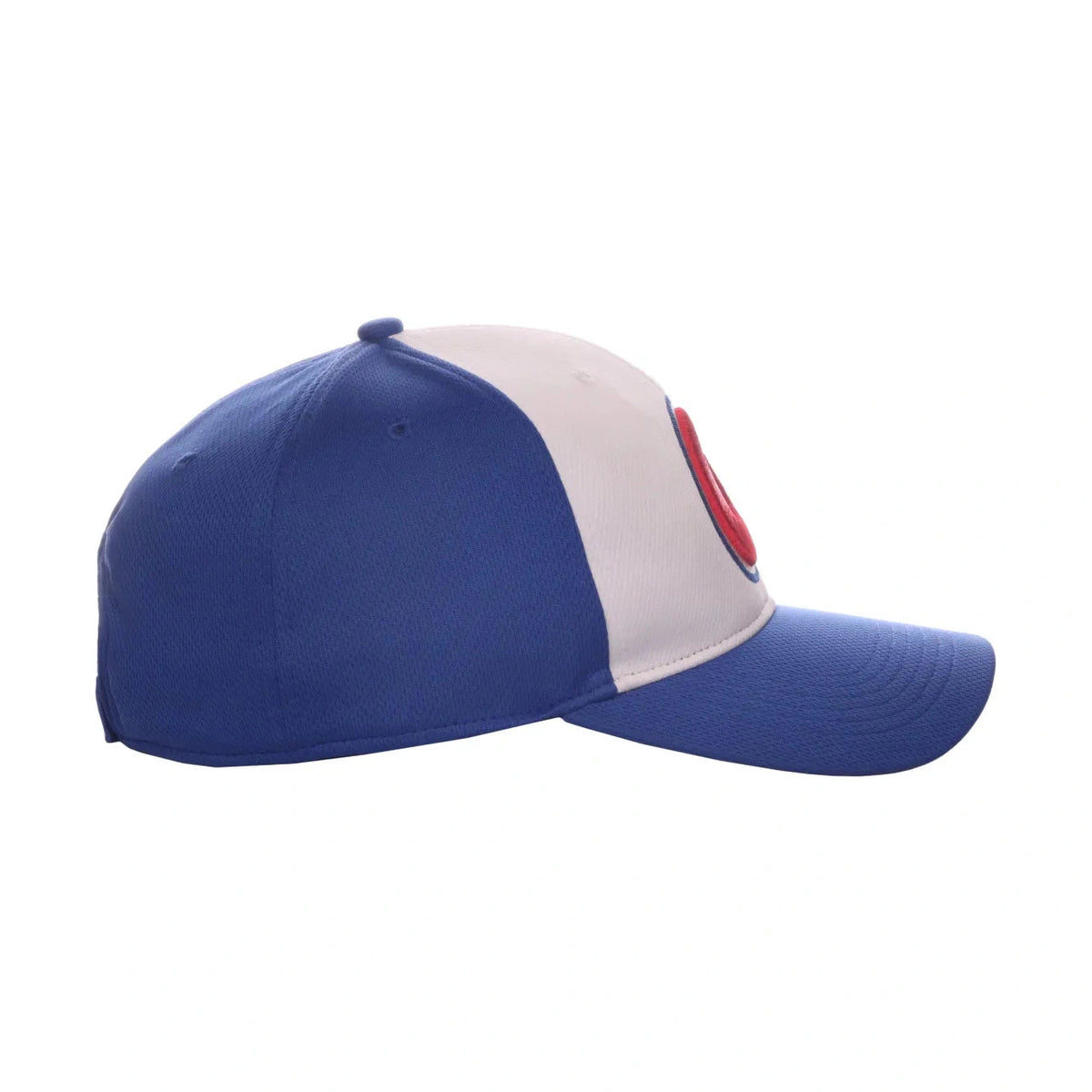 Outdoor Cap Atlanta Braves™ Official MLB® Replica Structured Solid Panel Hat (MLB-350)-2