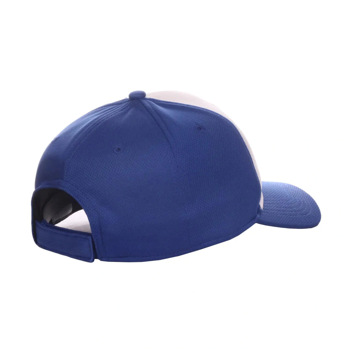 Outdoor Cap Atlanta Braves™ Official MLB® Replica Structured Solid Panel Hat (MLB-350)-3