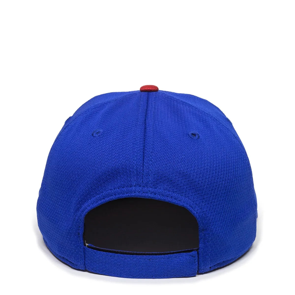 MLB-400-Chicago Cubs - 1CUC Colorblock-Youth-2