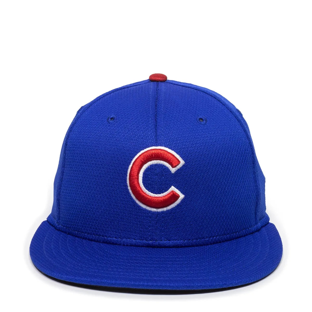 MLB-400-Chicago Cubs - 1CUC Colorblock-Youth-3