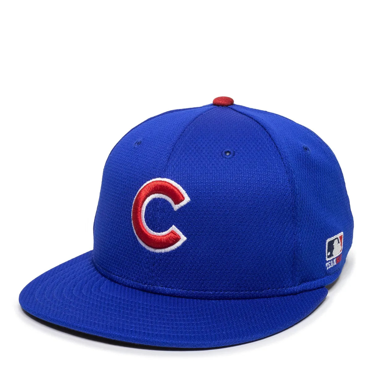 MLB-400-Chicago Cubs - 1CUC Colorblock-Youth-4