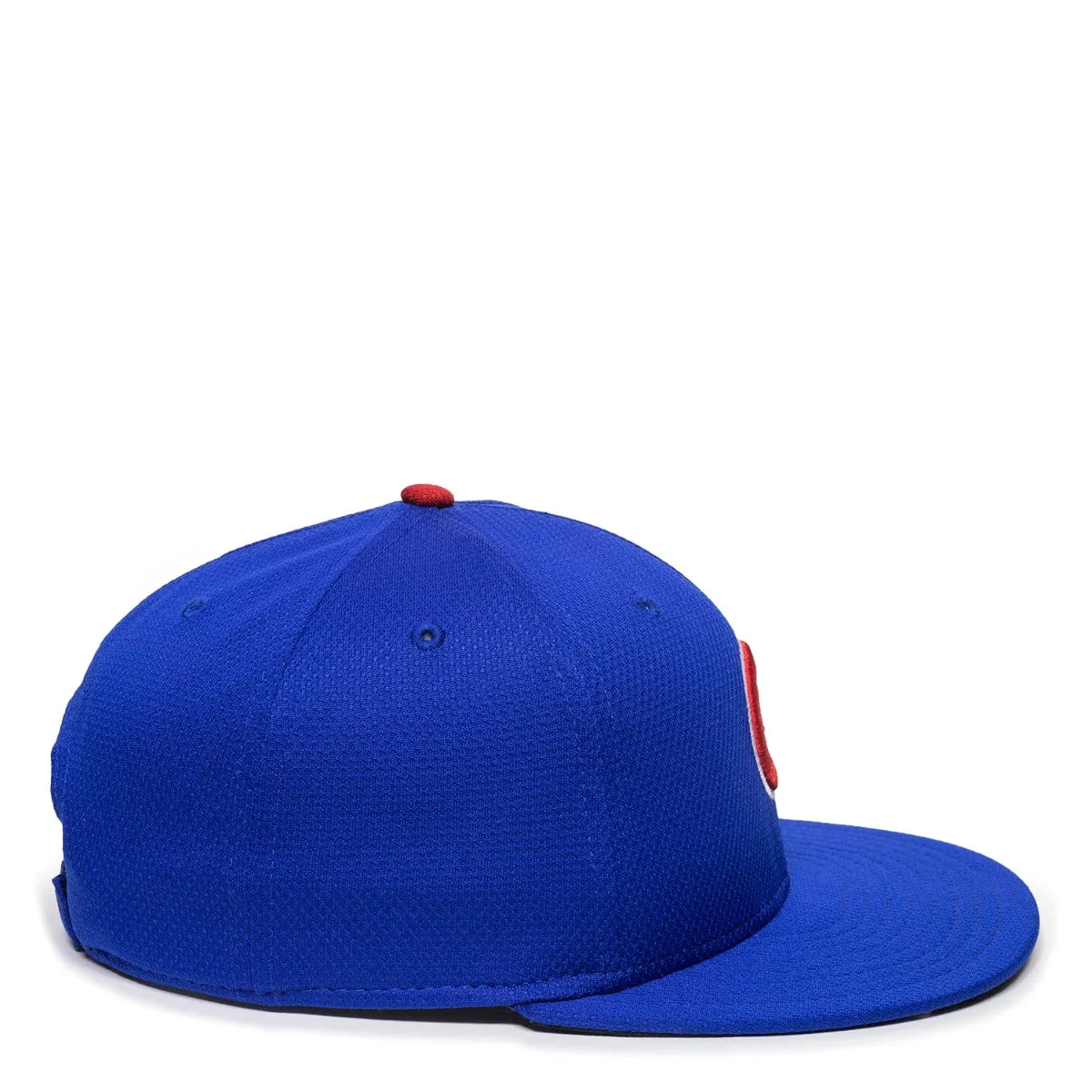 MLB-400-Chicago Cubs - 1CUC Colorblock-Youth-8