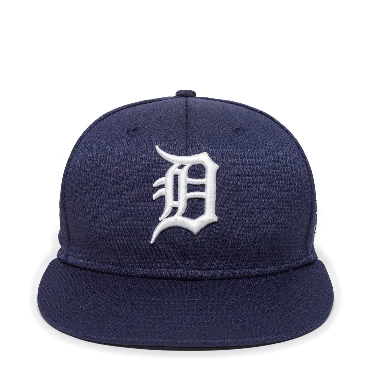 Outdoor Cap Detroit Tigers™ Official MLB® Replica Structured Solid Panel Hat (MLB-400)-3