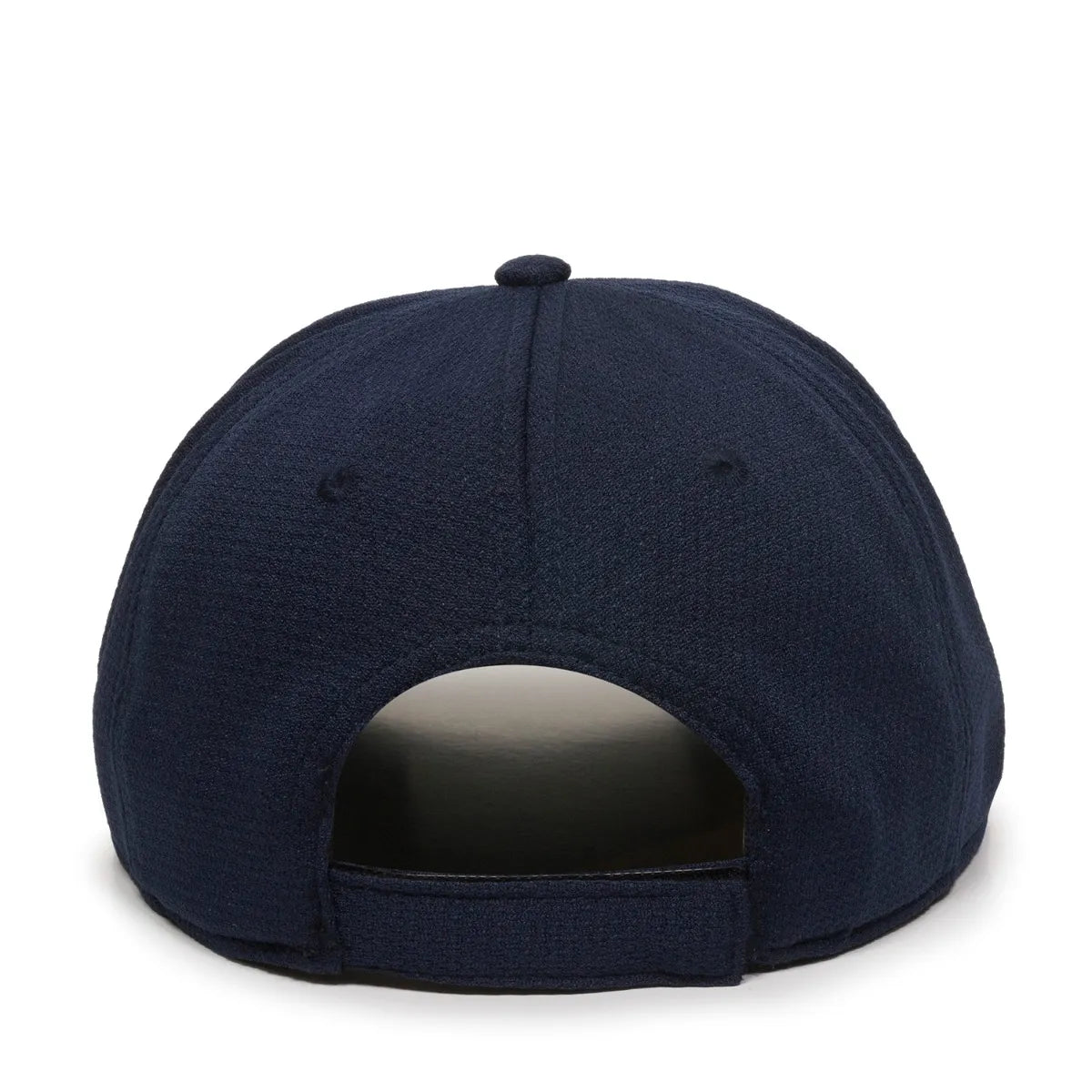 Outdoor Cap Detroit Tigers™ Official MLB® Replica Structured Solid Panel Hat (MLB-400)-2