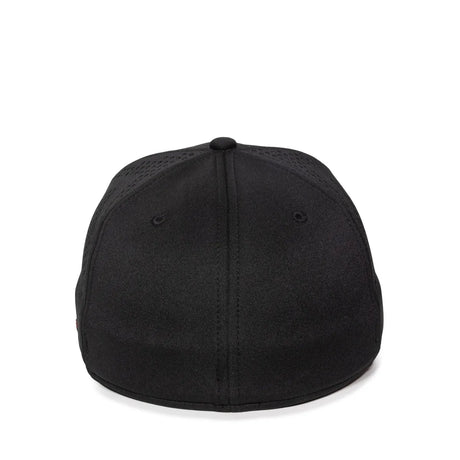 Outdoor Cap Chicago White Sox™ MLB® Replica Structured MLB-600 Hat Fan Gear MLB Chicago White Sox