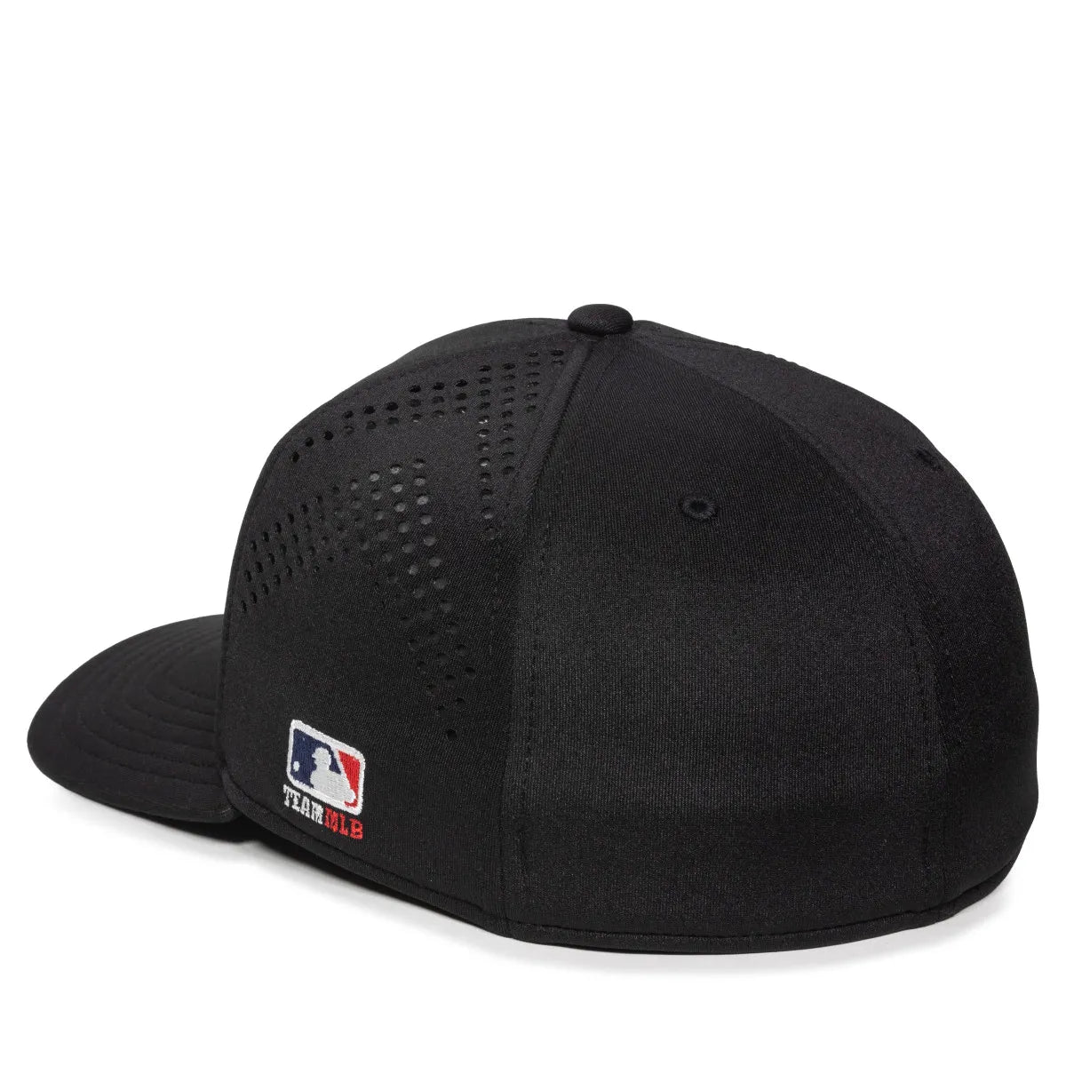 Outdoor Cap Chicago White Sox™ Official MLB® Replica Structured Solid Panel Hat (MLB-600)-6