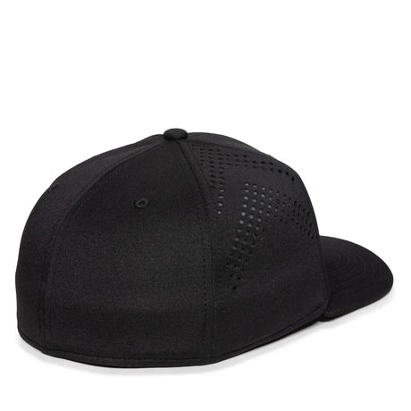 Outdoor Cap Pittsburgh Pirates™ MLB® Replica Structured MLB-600 Hat Fan Gear MLB Pittsburgh Pirates