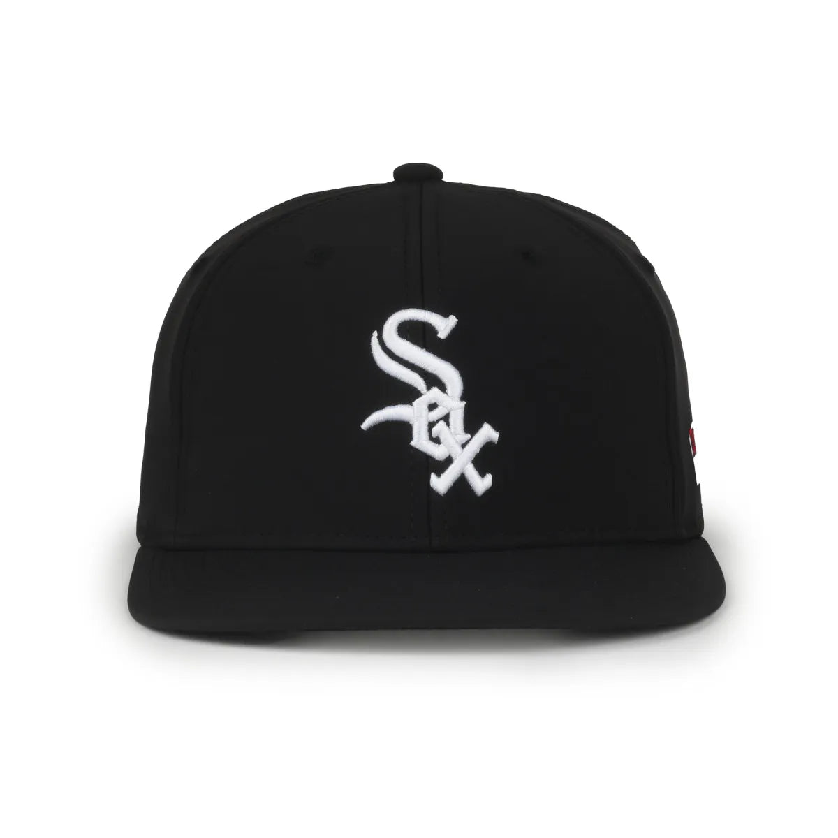 Outdoor Cap Chicago White Sox™ MLB® Replica Structured Solid Panel Hat MLB-450 Fan Gear MLB Chicago White Sox