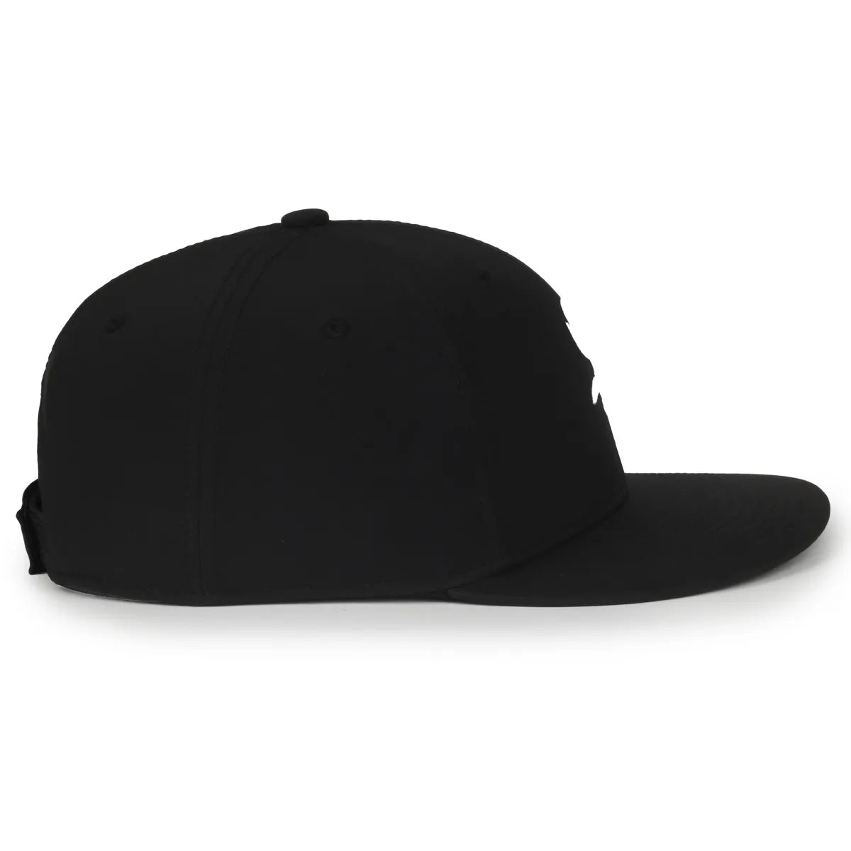 Outdoor Cap Chicago White Sox™ MLB® Replica Structured Solid Panel Hat MLB-450 Fan Gear MLB Chicago White Sox