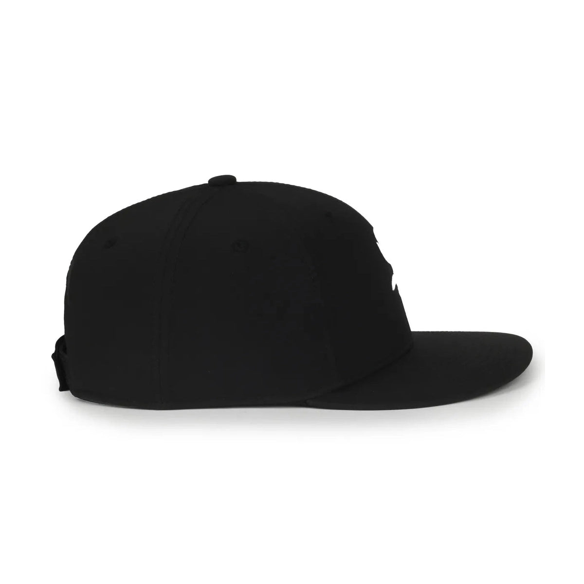 Outdoor Cap Chicago White Sox™ Official MLB® Replica Structured Solid Panel Hat (MLB-450)-3