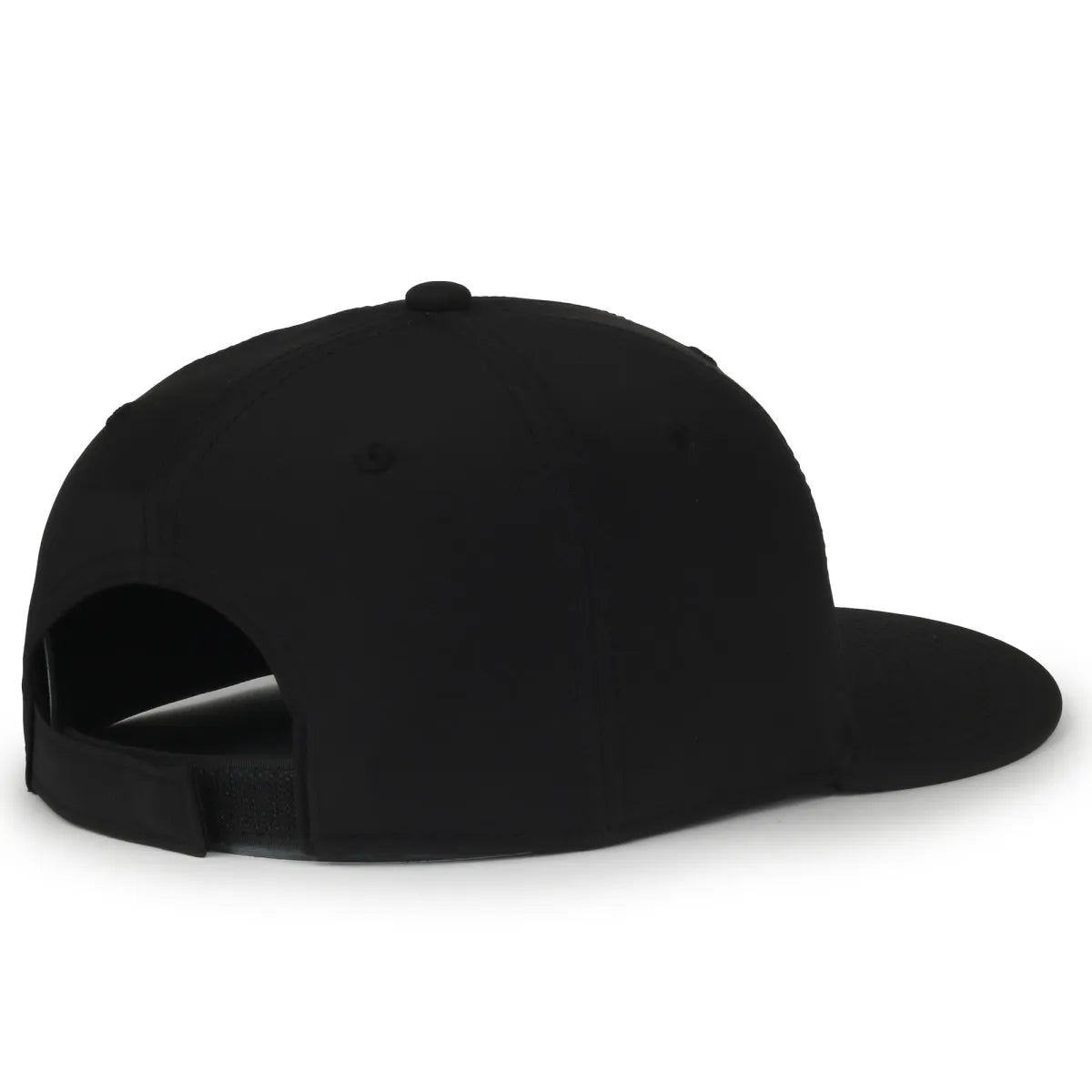 Outdoor Cap Chicago White Sox™ MLB® Replica Structured Solid Panel Hat MLB-450 Fan Gear MLB Chicago White Sox