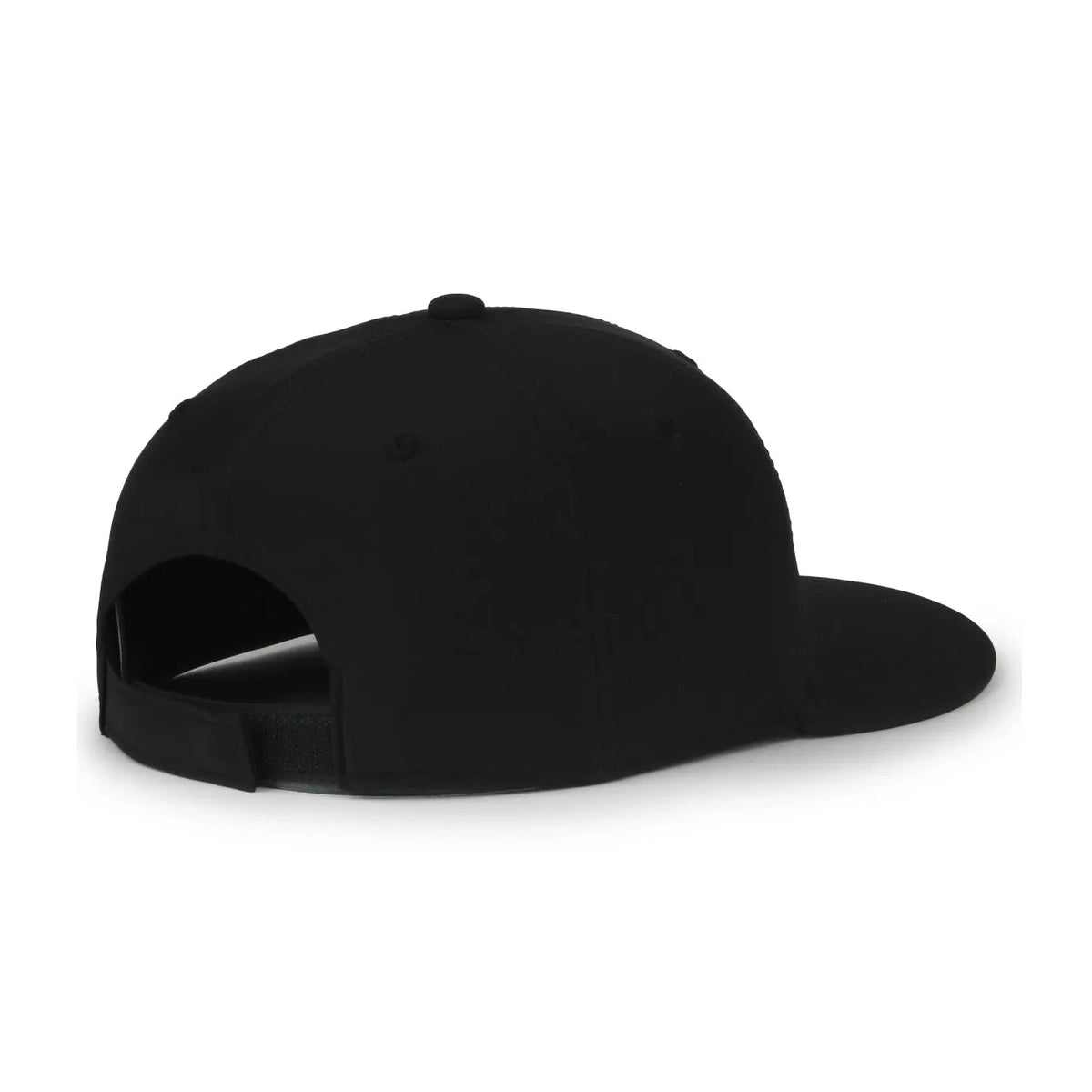 Outdoor Cap Chicago White Sox™ Official MLB® Replica Structured Solid Panel Hat (MLB-450)-4