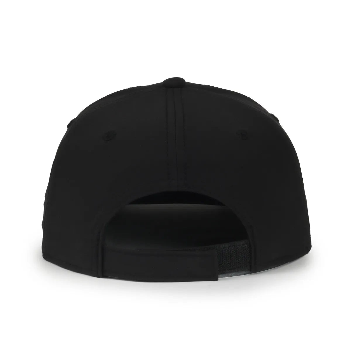 Outdoor Cap Chicago White Sox™ MLB® Replica Structured Solid Panel Hat MLB-450 Fan Gear MLB Chicago White Sox