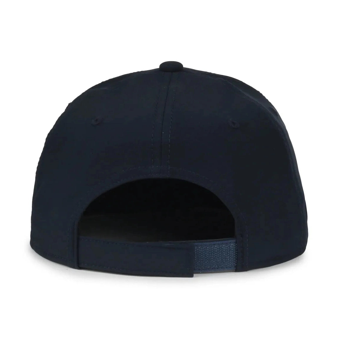 Outdoor Cap Minnesota Twins™ Official MLB® Replica Structured Solid Panel Hat (MLB-450)-5