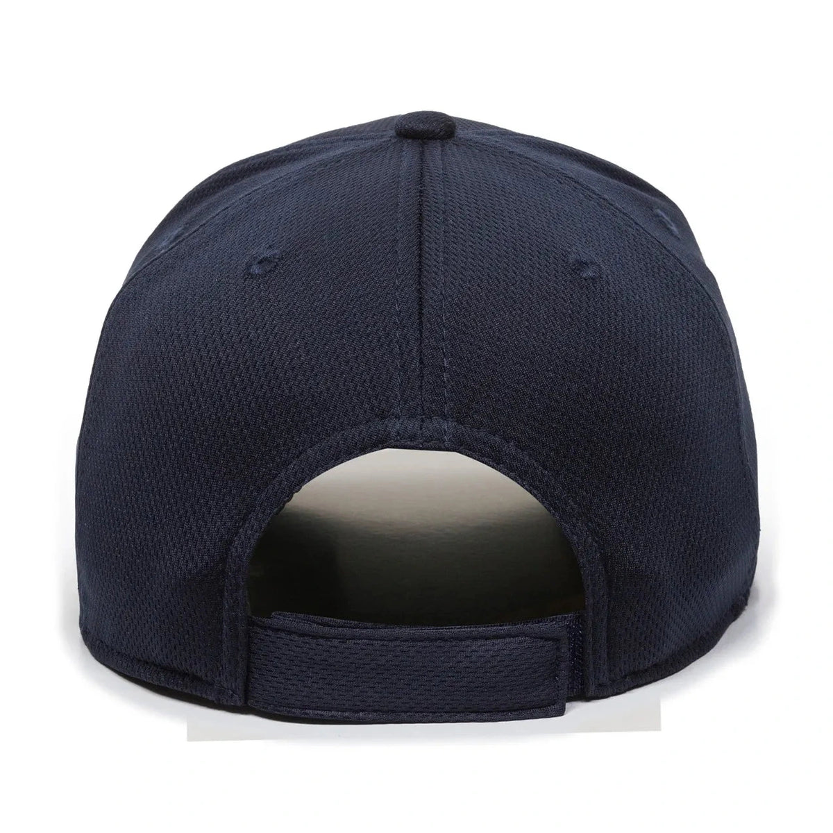 Outdoor Cap Boston Red Sox™ Official MLB® Replica Structured Solid Panel Hat (MLB-350)-2