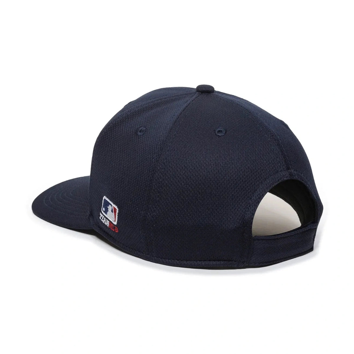 Outdoor Cap Boston Red Sox™ Official MLB® Replica Structured Solid Panel Hat (MLB-350)-6