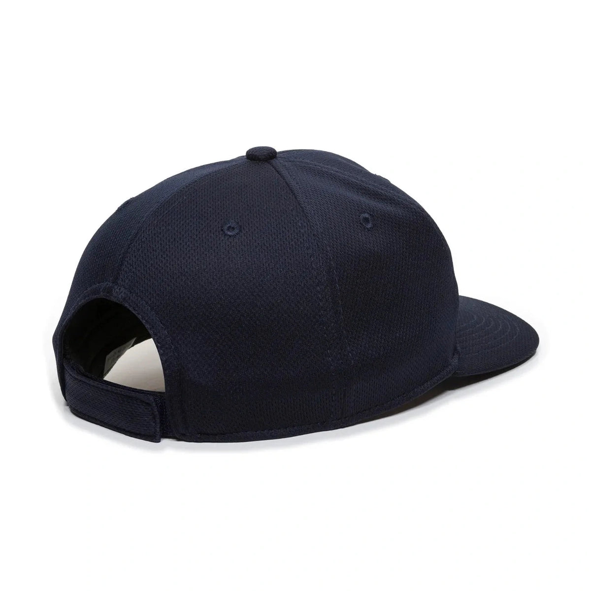 Outdoor Cap Boston Red Sox™ Official MLB® Replica Structured Solid Panel Hat (MLB-350)-7