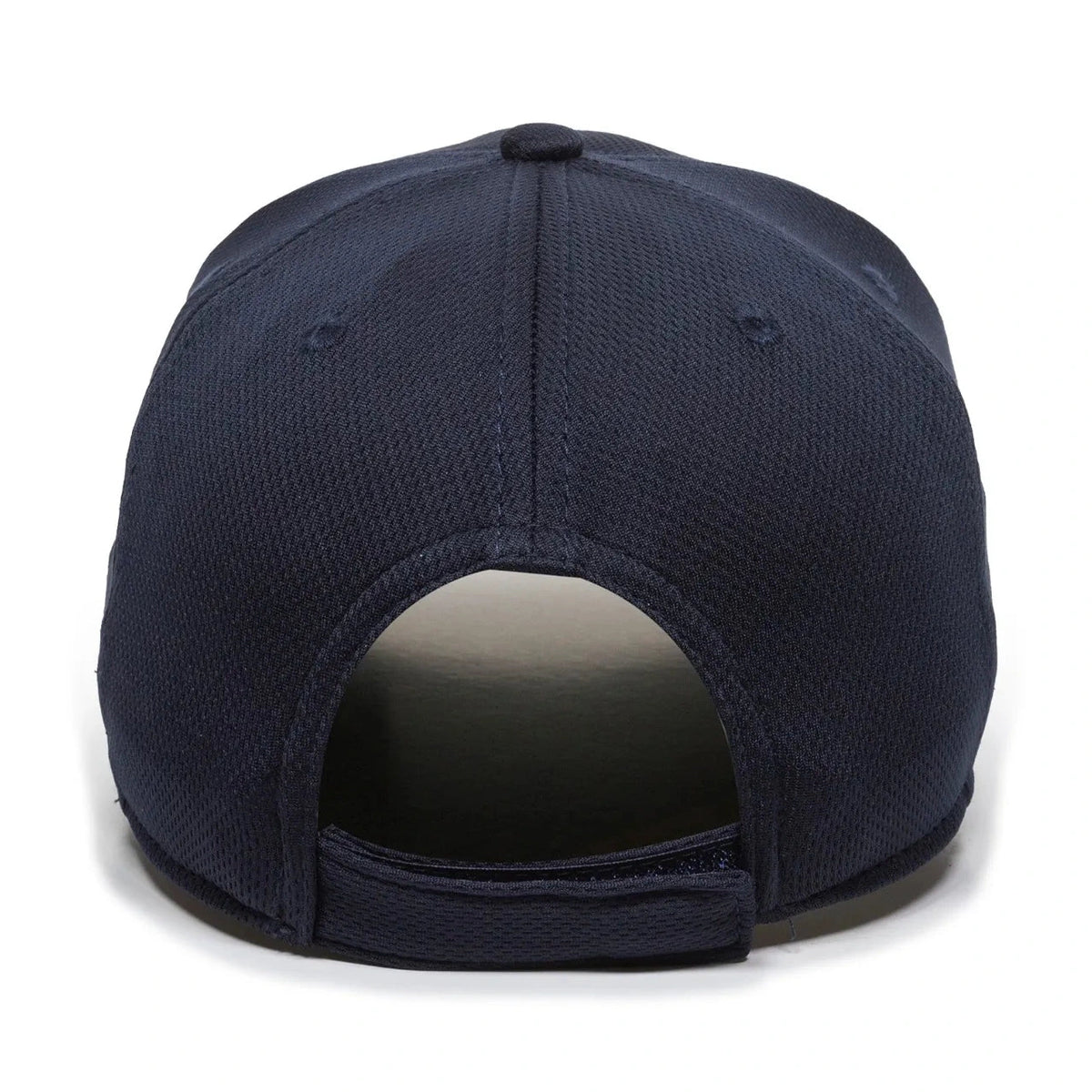 Outdoor Cap New York Yankees™ Official MLB® Replica Structured Solid Panel Hat (MLB-350)-2