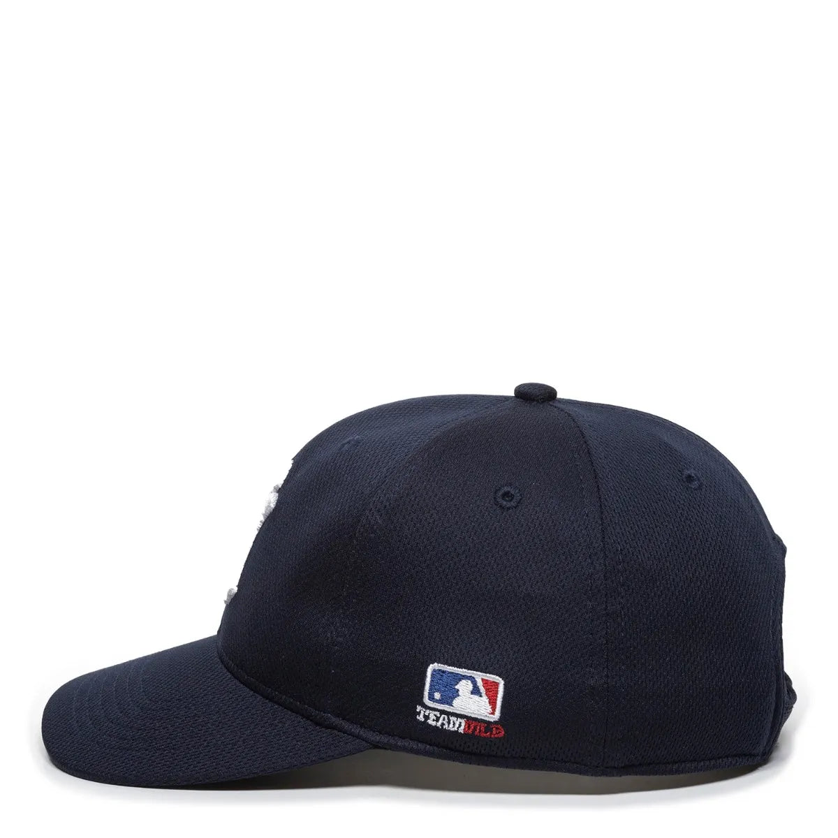 Outdoor Cap New York Yankees™ MLB® Replica Structured MLB-350 Hat Fan Gear MLB New York Yankees