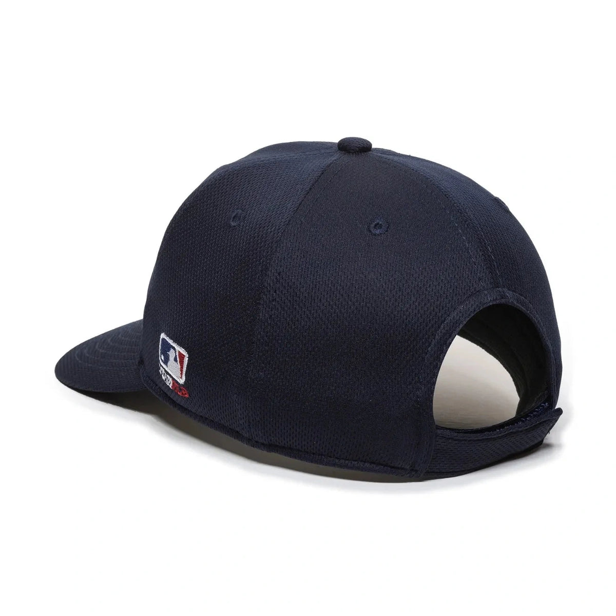 Outdoor Cap New York Yankees™ Official MLB® Replica Structured Solid Panel Hat (MLB-350)-6