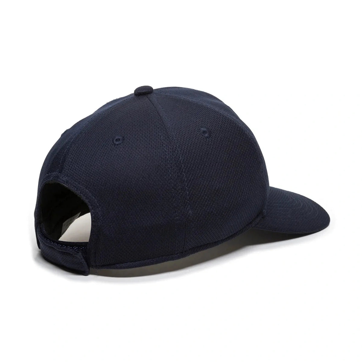 Outdoor Cap New York Yankees™ Official MLB® Replica Structured Solid Panel Hat (MLB-350)-7