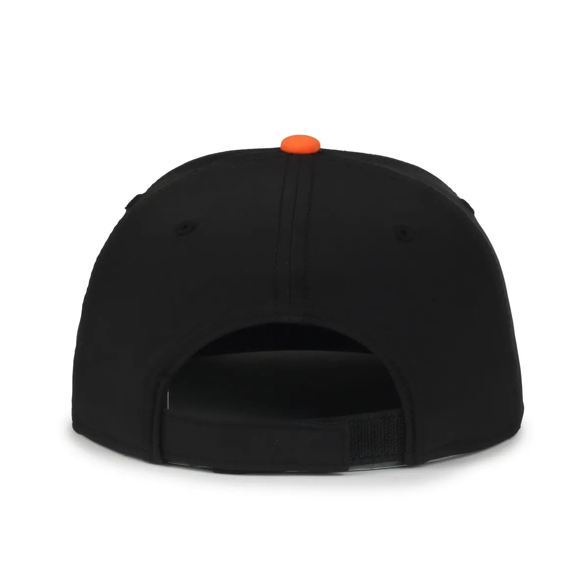 Outdoor Cap Baltimore Orioles™ Official MLB® Replica Structured Solid Panel Hat (MLB-450)-5