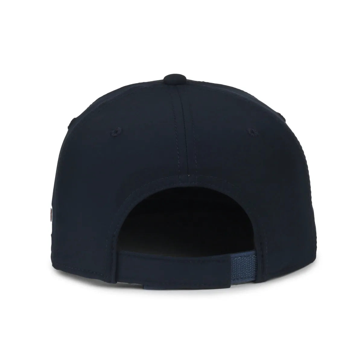 Outdoor Cap Seattle Mariners™ Official MLB® Replica Structured Solid Panel Hat (MLB-450)-5