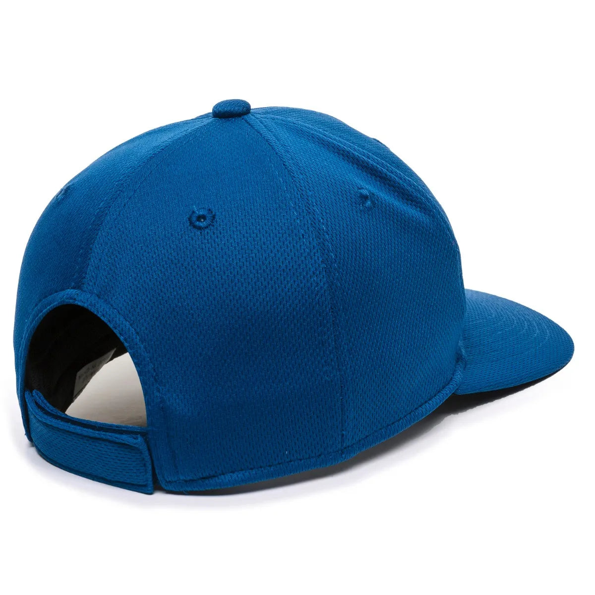 Outdoor Cap Toronto Blue Jays™ Official MLB® Replica Structured Solid Panel Hat (MLB-350)-7