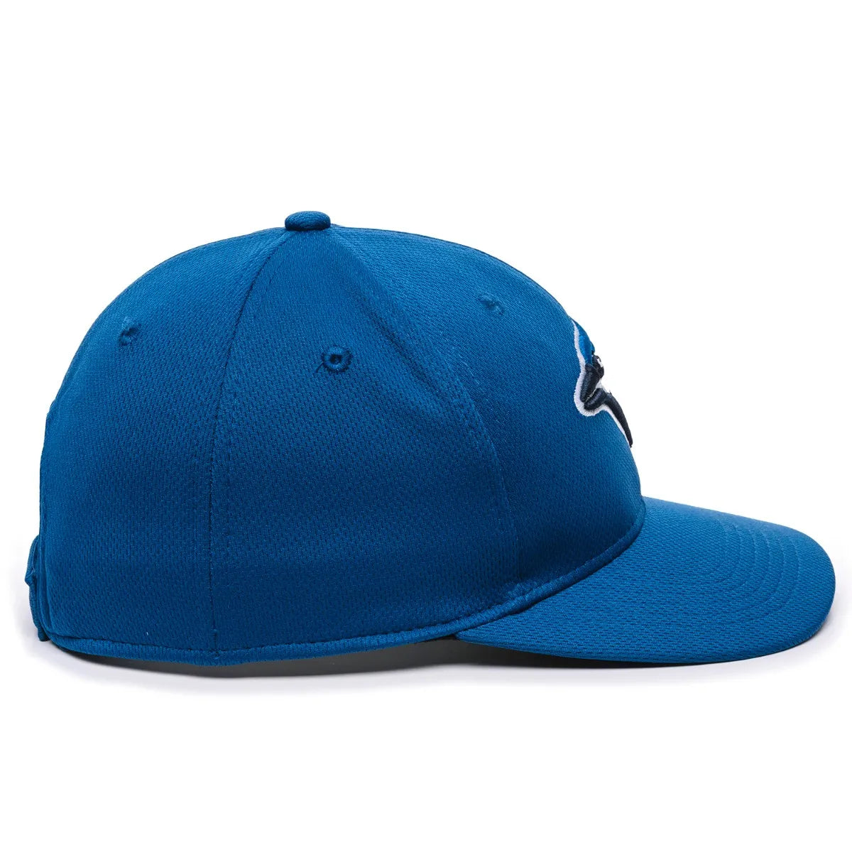 Outdoor Cap Toronto Blue Jays™ Official MLB® Replica Structured Solid Panel Hat (MLB-350)-8