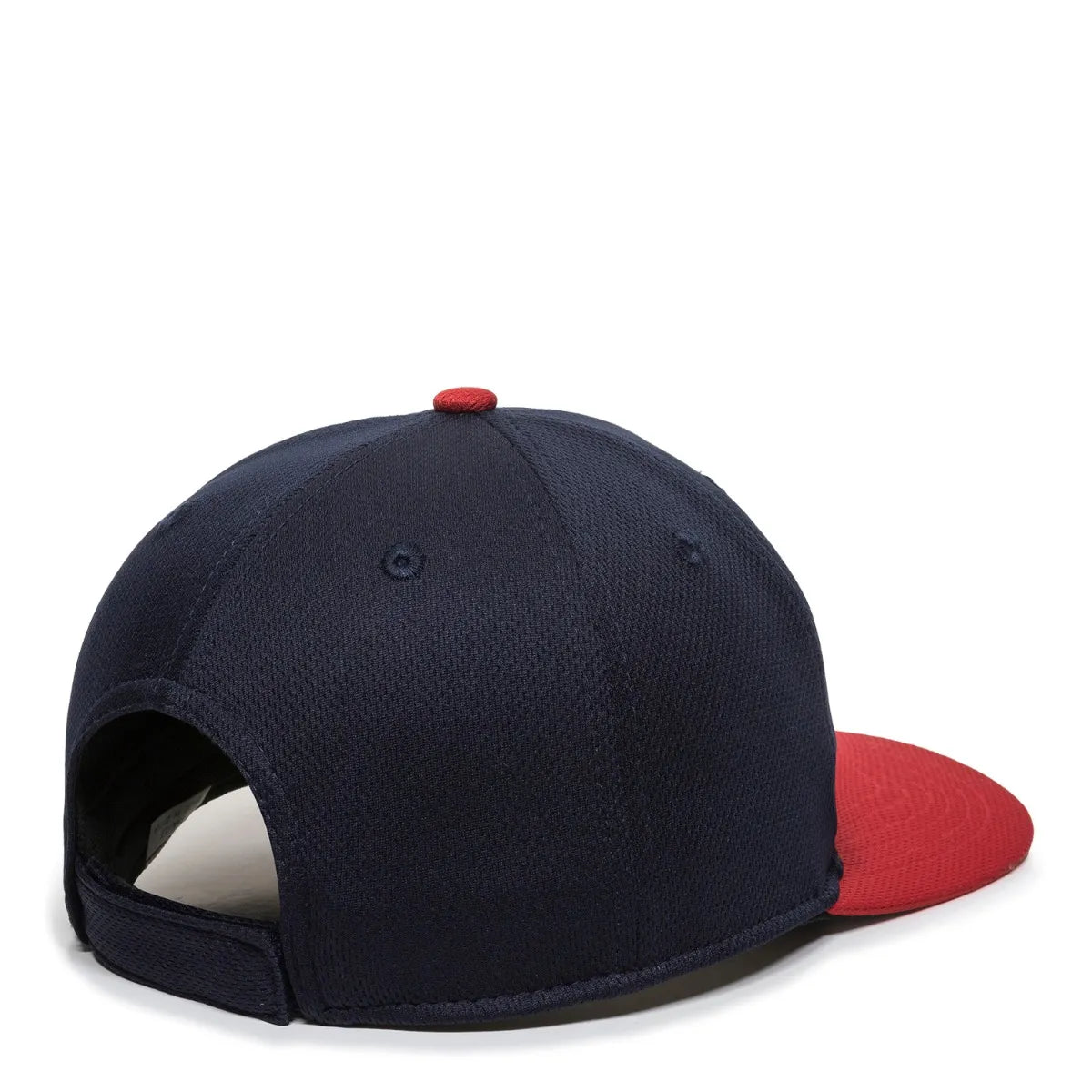 Outdoor Cap Toledo Mud Hens™ MiLB® Replica Structured Solid Panel Hat (MIN-350)-7