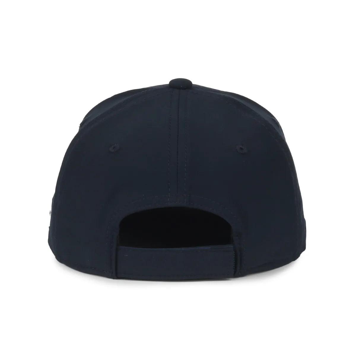 Outdoor Cap Houston Astros™ Official MLB® Replica Structured Solid Panel Hat (MLB-450)-5