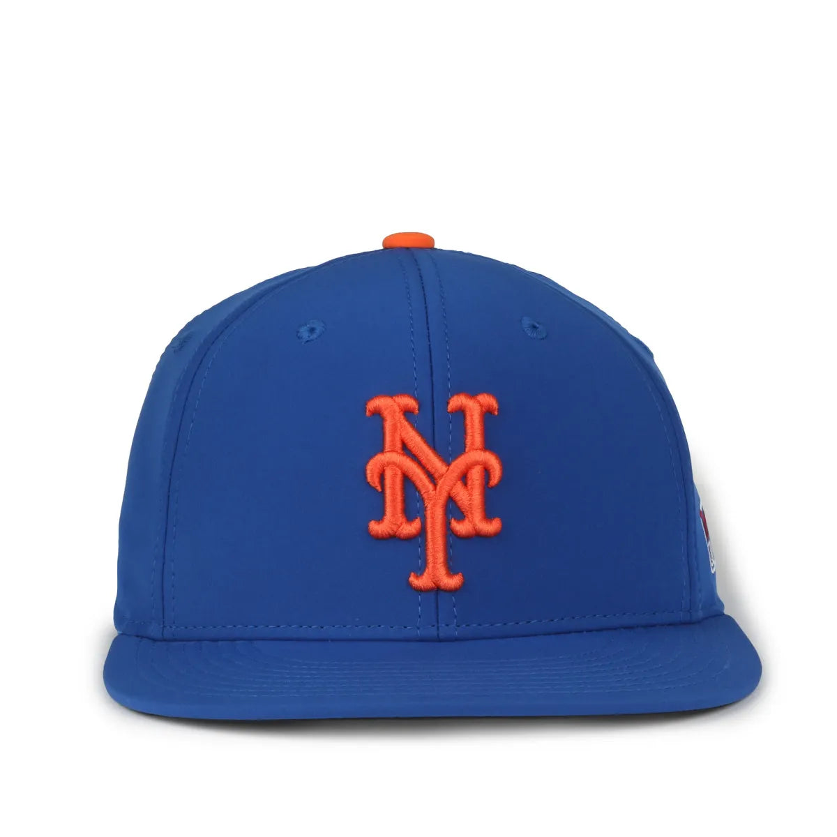 Outdoor Cap New York Mets™ MLB® Replica Structured MLB-450 Hat Fan Gear MLB New York Mets